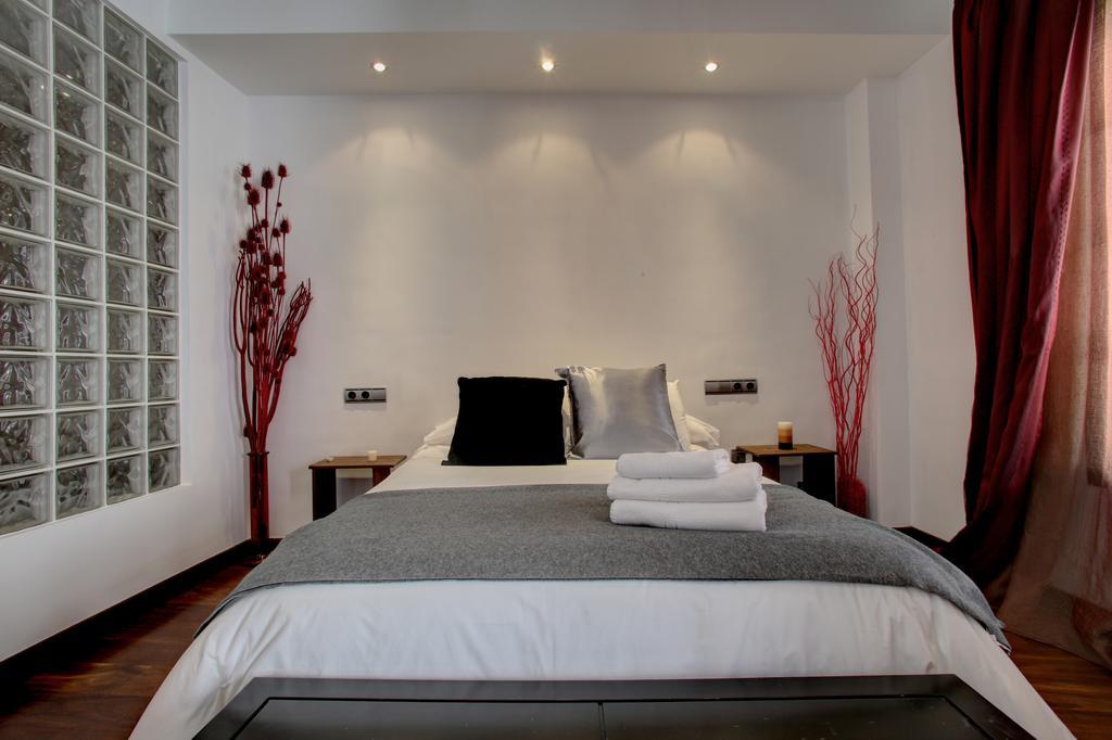 Holiday House Tenorio รอนดา ภายนอก รูปภาพ