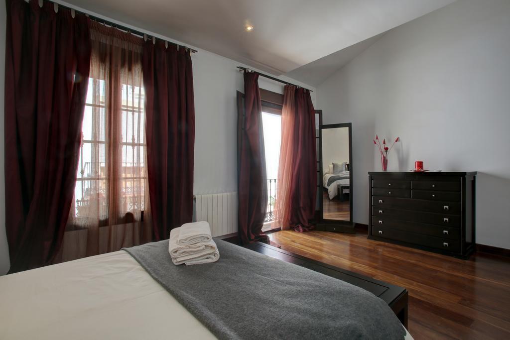 Holiday House Tenorio รอนดา ภายนอก รูปภาพ