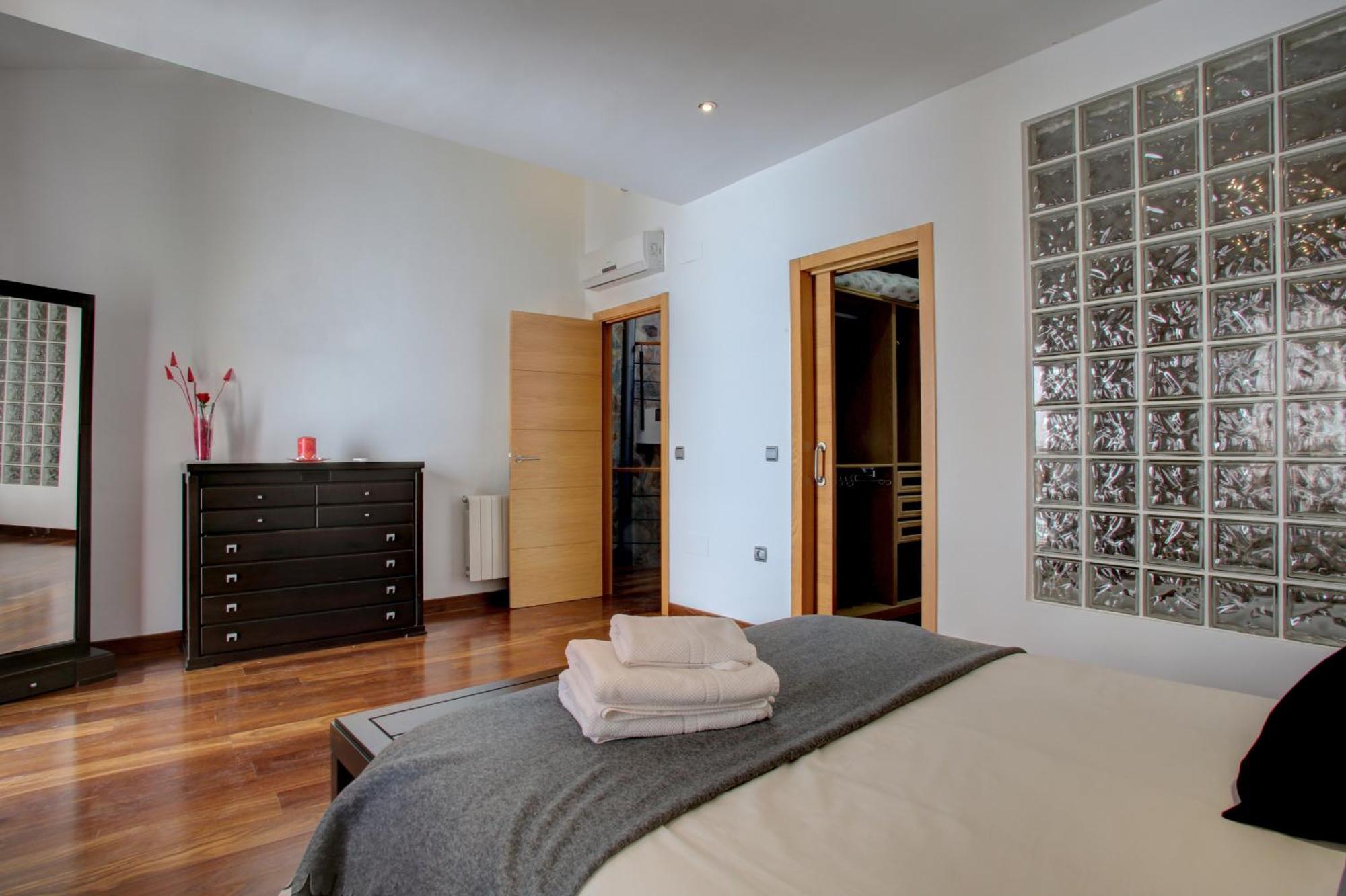 Holiday House Tenorio รอนดา ภายนอก รูปภาพ