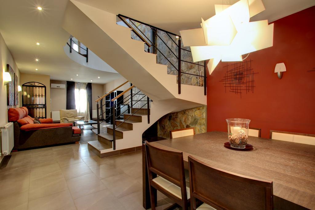 Holiday House Tenorio รอนดา ภายนอก รูปภาพ
